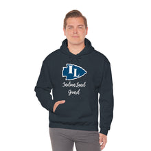 Load image into Gallery viewer, Indian Land Unisex Heavy Blend™ Hooded Sweatshirt
