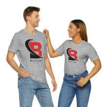 Load image into Gallery viewer, Butler Bands Unisex Jersey Short Sleeve Tee