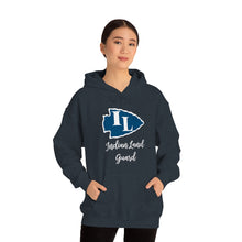 Load image into Gallery viewer, Indian Land Unisex Heavy Blend™ Hooded Sweatshirt
