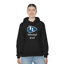 Load image into Gallery viewer, Indian Land Unisex Heavy Blend™ Hooded Sweatshirt