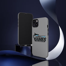 Load image into Gallery viewer, St. James Band Tough Phone Cases