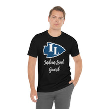 Load image into Gallery viewer, Indian Land Unisex Jersey Short Sleeve Tee