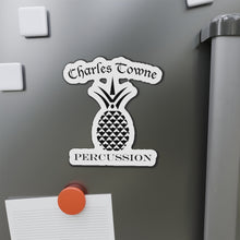 Load image into Gallery viewer, Charles Towne Percussion Kiss-Cut Magnets