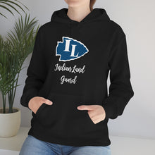 Load image into Gallery viewer, Indian Land Unisex Heavy Blend™ Hooded Sweatshirt