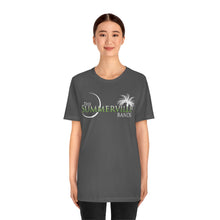 Load image into Gallery viewer, Summerville Bands Unisex Jersey Short Sleeve Tee