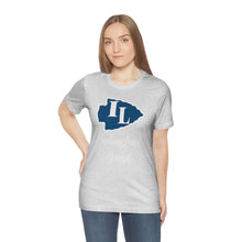 Load image into Gallery viewer, Indian Land Unisex Jersey Short Sleeve Tee