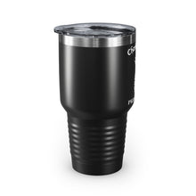 Load image into Gallery viewer, Charles Towne Percussion Ringneck Tumbler, 30oz