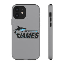 Load image into Gallery viewer, St. James Band Tough Phone Cases