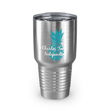 Load image into Gallery viewer, Charles Towne Independent Ringneck Tumbler, 30oz