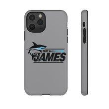 Load image into Gallery viewer, St. James Band Tough Phone Cases