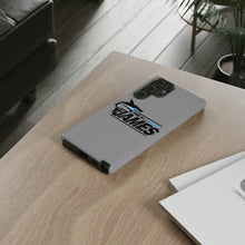 Load image into Gallery viewer, St. James Band Tough Phone Cases