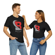 Load image into Gallery viewer, Butler Bands Unisex Jersey Short Sleeve Tee