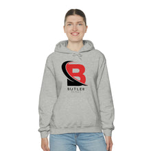 Load image into Gallery viewer, Butler Bands Unisex Heavy Blend™ Hooded Sweatshirt