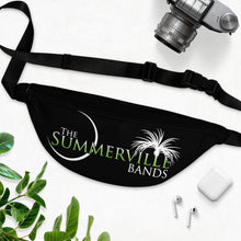 Load image into Gallery viewer, Summerville Bands Fanny Pack