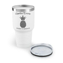 Load image into Gallery viewer, Charles Towne Percussion Ringneck Tumbler, 30oz
