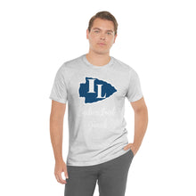 Load image into Gallery viewer, Indian Land Unisex Jersey Short Sleeve Tee