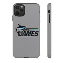 Load image into Gallery viewer, St. James Band Tough Phone Cases