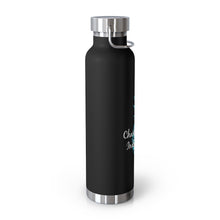 Load image into Gallery viewer, Charles Towne Independent 22oz Vacuum Insulated Bottle