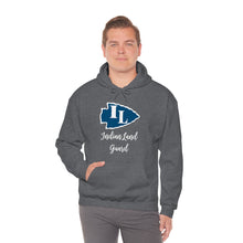 Load image into Gallery viewer, Indian Land Unisex Heavy Blend™ Hooded Sweatshirt