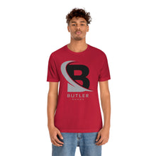 Load image into Gallery viewer, Butler Bands Unisex Jersey Short Sleeve Tee
