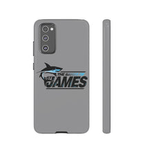 Load image into Gallery viewer, St. James Band Tough Phone Cases