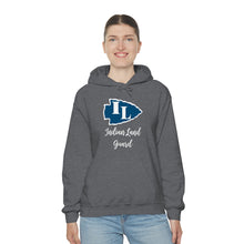 Load image into Gallery viewer, Indian Land Unisex Heavy Blend™ Hooded Sweatshirt