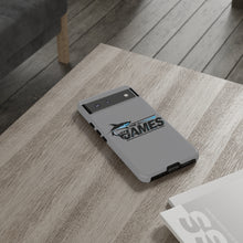 Load image into Gallery viewer, St. James Band Tough Phone Cases