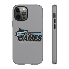 Load image into Gallery viewer, St. James Band Tough Phone Cases
