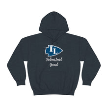 Load image into Gallery viewer, Indian Land Unisex Heavy Blend™ Hooded Sweatshirt
