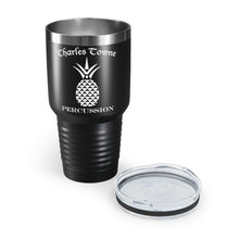 Load image into Gallery viewer, Charles Towne Percussion Ringneck Tumbler, 30oz