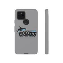 Load image into Gallery viewer, St. James Band Tough Phone Cases