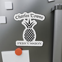 Load image into Gallery viewer, Charles Towne Percussion Kiss-Cut Magnets