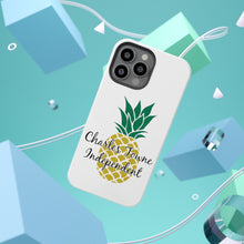 Load image into Gallery viewer, Charles Towne Independent Impact-Resistant Cases