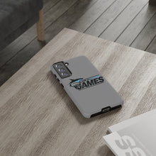 Load image into Gallery viewer, St. James Band Tough Phone Cases