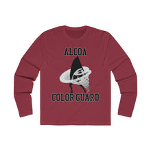 Load image into Gallery viewer, Alcoa Long Sleeve Crew Tee