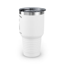 Load image into Gallery viewer, Charles Towne Percussion Ringneck Tumbler, 30oz