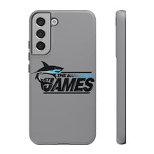 Load image into Gallery viewer, St. James Band Tough Phone Cases