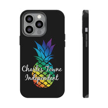 Load image into Gallery viewer, Charles Towne Independent Rainbow Impact-Resistant Cases