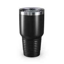 Load image into Gallery viewer, Butler Bands Ringneck Tumbler, 30oz
