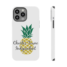 Load image into Gallery viewer, Charles Towne Independent Impact-Resistant Cases