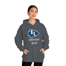 Load image into Gallery viewer, Indian Land Unisex Heavy Blend™ Hooded Sweatshirt