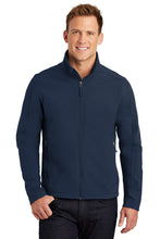 Load image into Gallery viewer, Port Authority® Core Soft Shell Jacket
