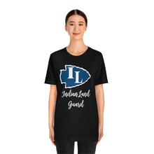 Load image into Gallery viewer, Indian Land Unisex Jersey Short Sleeve Tee