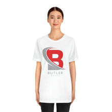 Load image into Gallery viewer, Butler Bands Unisex Jersey Short Sleeve Tee