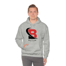 Load image into Gallery viewer, Butler Bands Unisex Heavy Blend™ Hooded Sweatshirt