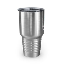 Load image into Gallery viewer, Charles Towne Independent Ringneck Tumbler, 30oz