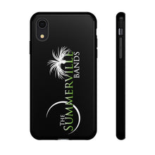 Load image into Gallery viewer, Summerville Bands Phone Case