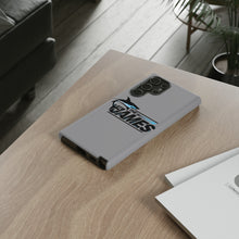 Load image into Gallery viewer, St. James Band Tough Phone Cases