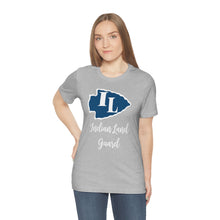 Load image into Gallery viewer, Indian Land Unisex Jersey Short Sleeve Tee