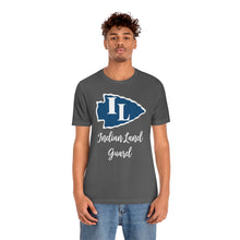 Load image into Gallery viewer, Indian Land Unisex Jersey Short Sleeve Tee